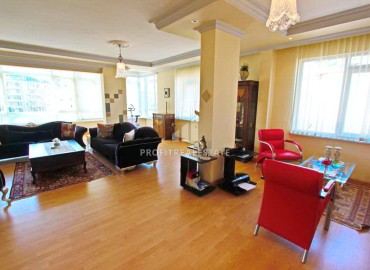 Bargain 5-room furnished duplex, in a house without a pool, Alanya, center, 280 m2 ID-14286 фото-3
