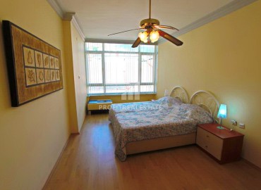 Bargain 5-room furnished duplex, in a house without a pool, Alanya, center, 280 m2 ID-14286 фото-9