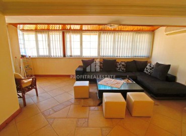 Bargain 5-room furnished duplex, in a house without a pool, Alanya, center, 280 m2 ID-14286 фото-14