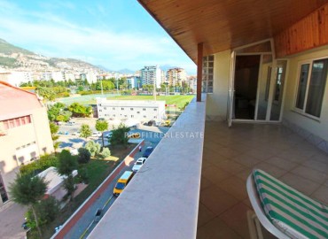 Bargain 5-room furnished duplex, in a house without a pool, Alanya, center, 280 m2 ID-14286 фото-18