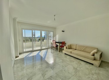 Two bedroom apartment at a bargain price in a picturesque location in Oba, Alanya, 70 m2 ID-14288 фото-2