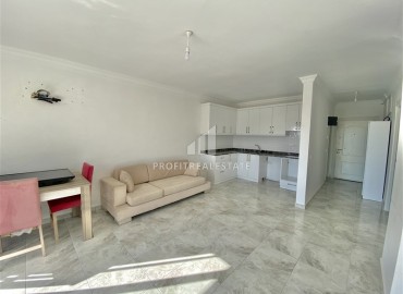 Two bedroom apartment at a bargain price in a picturesque location in Oba, Alanya, 70 m2 ID-14288 фото-3