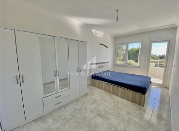 Two bedroom apartment at a bargain price in a picturesque location in Oba, Alanya, 70 m2 ID-14288 фото-6
