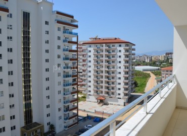 Апартаменты большой площади в новом комплексе с богатой внутренней инфраструктурой в районе Махмутлар в 450 метрах от Средиземного моря. ID-1107 фото-13