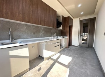 Новые трехкомнатные апартаменты с отдельной кухней, в резиденции с инфраструктурой, Алтынова, Кепез, Анталия, 105 м2 ID-14293 фото-5