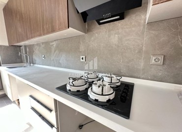 Новые трехкомнатные апартаменты с отдельной кухней, в резиденции с инфраструктурой, Алтынова, Кепез, Анталия, 105 м2 ID-14293 фото-6