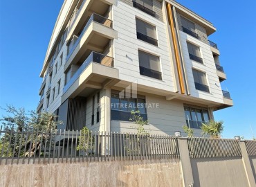 New two bedroom apartment with a separate kitchen, in a residence with facilities, Altinova, Kepez, Antalya, 105 m2 ID-14293 фото-19