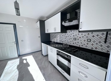 Четырехкомнатная квартира, 135м², с отдельной кухней в комфортабельной газифицированной резиденции в Тедже, Мерсин ID-14294 фото-5