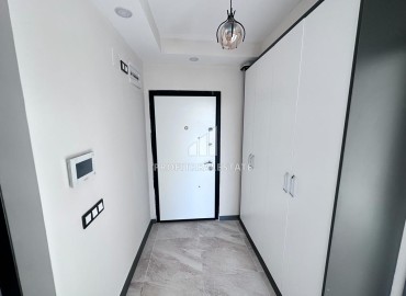Three bedroom apartment, 135m², with a separate kitchen in a comfortable gasified residence in Tej, Mersin ID-14294 фото-7