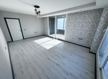 Three bedroom apartment, 135m², with a separate kitchen in a comfortable gasified residence in Tej, Mersin ID-14294 фото-9