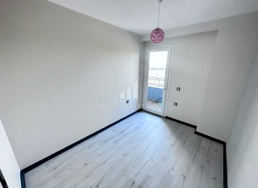 Четырехкомнатная квартира, 135м², с отдельной кухней в комфортабельной газифицированной резиденции в Тедже, Мерсин ID-14294 фото-12