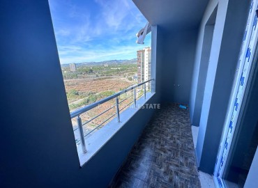 Three bedroom apartment, 135m², with a separate kitchen in a comfortable gasified residence in Tej, Mersin ID-14294 фото-14