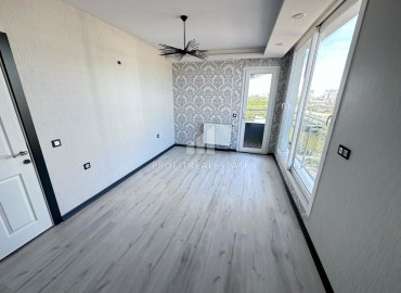 Четырехкомнатная квартира, 135м², с отдельной кухней в комфортабельной газифицированной резиденции в Тедже, Мерсин ID-14294 фото-15