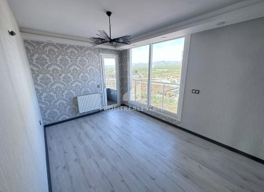 Three bedroom apartment, 135m², with a separate kitchen in a comfortable gasified residence in Tej, Mersin ID-14294 фото-17