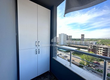 Четырехкомнатная квартира, 135м², с отдельной кухней в комфортабельной газифицированной резиденции в Тедже, Мерсин ID-14294 фото-19