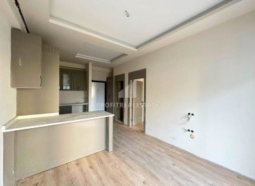 Квартира с одной спальней, 48м², в резиденции премиум класса в районе Мерсина – Томюк на окончательном этапе строительства ID-14299 фото-4