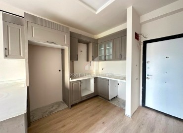 Квартира с одной спальней, 48м², в резиденции премиум класса в районе Мерсина – Томюк на окончательном этапе строительства ID-14299 фото-7