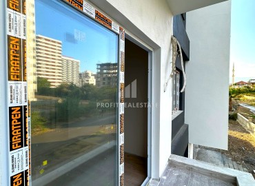 Квартира с одной спальней, 48м², в резиденции премиум класса в районе Мерсина – Томюк на окончательном этапе строительства ID-14299 фото-11