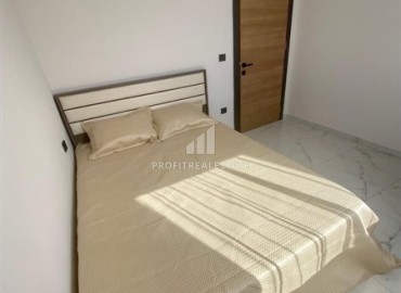 Two bedroom apartment in a new residence with developed facilities, in Mahmutlar, Alanya, 75 m2 ID-14300 фото-8