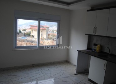 One bedroom apartment in a fine finish, in Oba, Alanya, 40 m2 ID-14301 фото-2