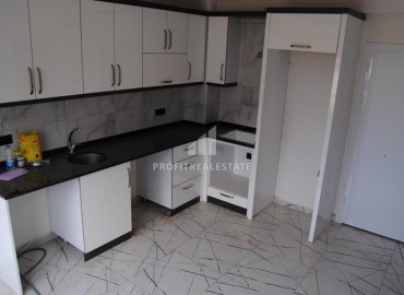 One bedroom apartment in a fine finish, in Oba, Alanya, 40 m2 ID-14301 фото-3