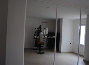 One bedroom apartment in a fine finish, in Oba, Alanya, 40 m2 ID-14301 фото-8