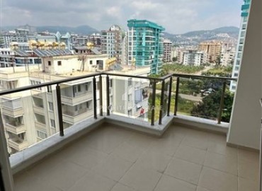 Elegant furnished apartment 2 + 1, 120m2, 150 meters from the sea, Mahmutlar, Alanya ID-14303 фото-10