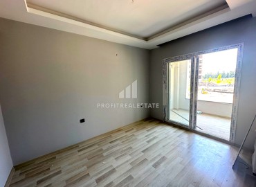 Apartment 1 + 1, 55m², in a residence with facilities at the final stage of construction in Tej, Mersin ID-14308 фото-8