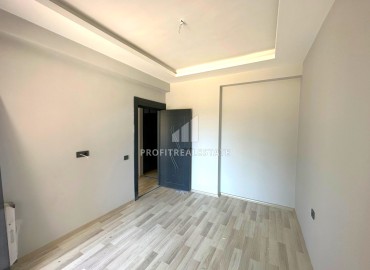 Apartment 1 + 1, 55m², in a residence with facilities at the final stage of construction in Tej, Mersin ID-14308 фото-9