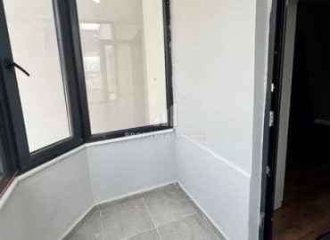 Частично меблированная квартира 2+1, 85м², с отдельной кухней в комплексе с бассейном в центре района Оба ID-14310 фото-14