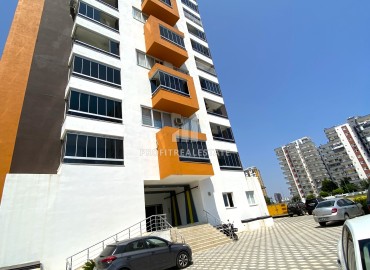 Duplex apartment 1 + 1, 55m², in a residence with a water park in Tej at an attractive price ID-14314 фото-2