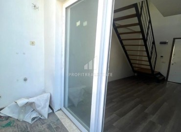 Duplex apartment 1 + 1, 55m², in a residence with a water park in Tej at an attractive price ID-14314 фото-11