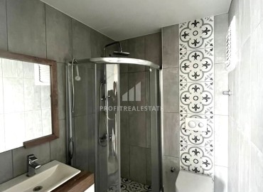 Duplex apartment 1 + 1, 55m², in a residence with a water park in Tej at an attractive price ID-14314 фото-15