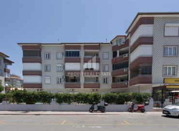 Двухкомнатные апартаменты, готовые к заселению, в 300 метрах от пляжа Оба, Аланья, 75 м2 ID-14318 фото-1