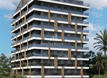 Перспективный инвестиционный проект в центре Анталии, Муратпаша, 130-250 м2 ID-14319 фото-3