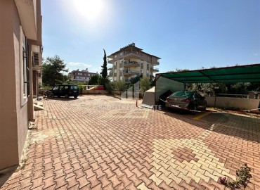 Apartment with three bedrooms and a separate kitchen in a gasified residential building, Varsak, Kepez, Antalya, 140 m2 ID-14320 фото-19