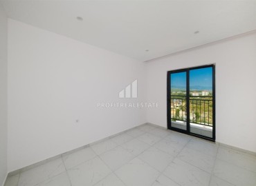 New one bedroom apartment in a residence with rich facilities, Avsallar, Alanya, 45 m2 ID-14327 фото-5