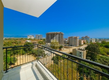 New one bedroom apartment in a residence with rich facilities, Avsallar, Alanya, 45 m2 ID-14327 фото-7