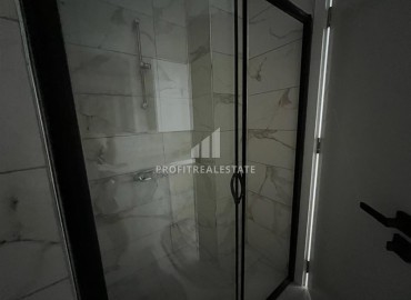 Furnished apartment 1 + 1, in an elegant residential residence of 2022, Mahmutlar, Alanya, 50 m2 ID-14329 фото-10
