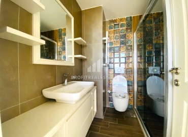Three bedroom apartment, 149m², in a residence with facilities in Mezitli area, Mersin ID-14330 фото-9