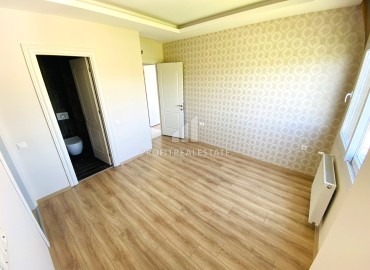 Three bedroom apartment, 149m², in a residence with facilities in Mezitli area, Mersin ID-14330 фото-14
