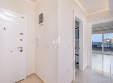 Spacious one bedroom apartment 250 meters from the beach, Mahmutlar, Alanya, 79 m2 ID-14346 фото-13