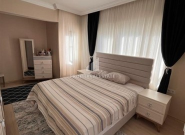 Меблированные апартаменты, с двумя спальнями, в уютном районе Тосмур, Аланья, 110 м2 ID-14347 фото-6