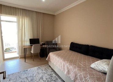 Меблированные апартаменты, с двумя спальнями, в уютном районе Тосмур, Аланья, 110 м2 ID-14347 фото-8