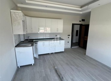 Видовая двухкомнатная квартира, 55м², в новостройке в районе Алании – Газипаша по привлекательной цене ID-14348 фото-4