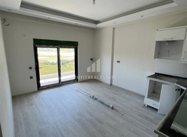 Видовая двухкомнатная квартира, 55м², в новостройке в районе Алании – Газипаша по привлекательной цене ID-14348 фото-6