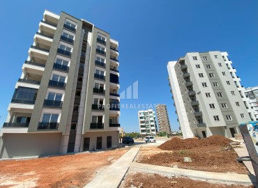 Апартаменты 3+1, 145м², с отдельной кухней в комплексе на окончательном этапе строительства в районе Мезитли ID-14349 фото-2