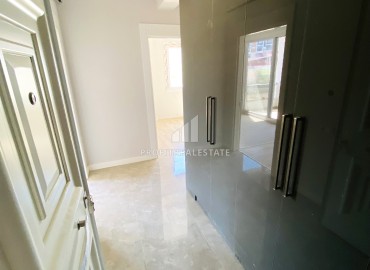 Апартаменты 3+1, 145м², с отдельной кухней в комплексе на окончательном этапе строительства в районе Мезитли ID-14349 фото-4
