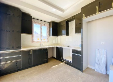 Апартаменты 3+1, 145м², с отдельной кухней в комплексе на окончательном этапе строительства в районе Мезитли ID-14349 фото-7