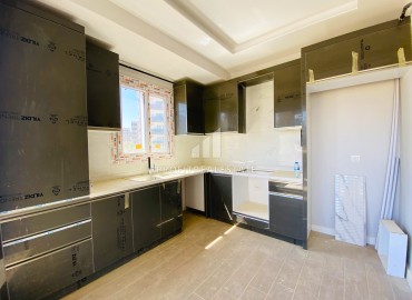 Апартаменты 3+1, 145м², с отдельной кухней в комплексе на окончательном этапе строительства в районе Мезитли ID-14349 фото-8